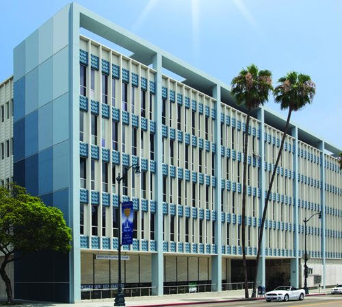 OceanStar Insurance Building